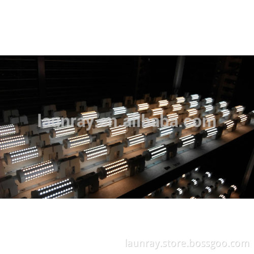 High Lumen SMD Led Bulb 85-265V AC R7S Led Lamp R7S Bulb R7S Lighting Dimmable Vision